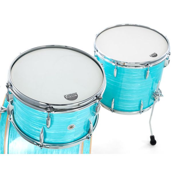 Sonor Vintage Three22 California WM