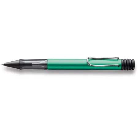LAMY AL-star Kugelschreiber bluegreen