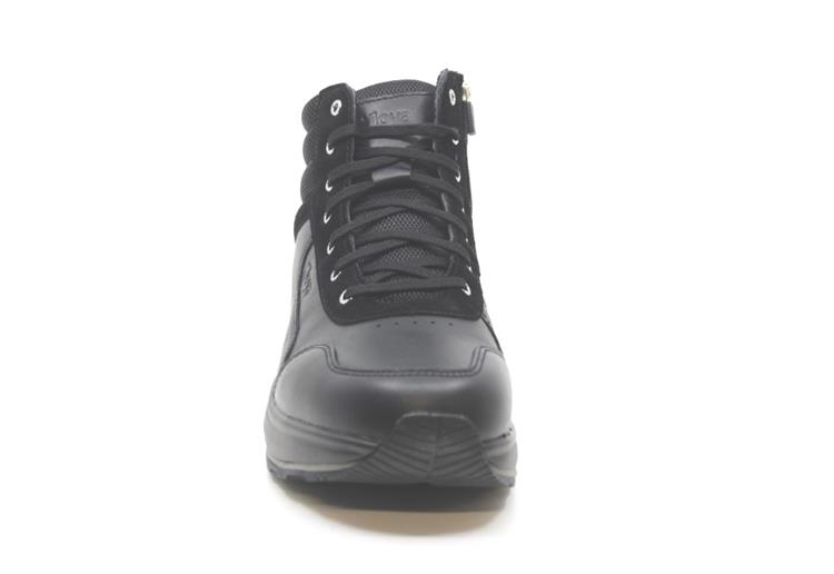 Joya Dublin Black Zwart