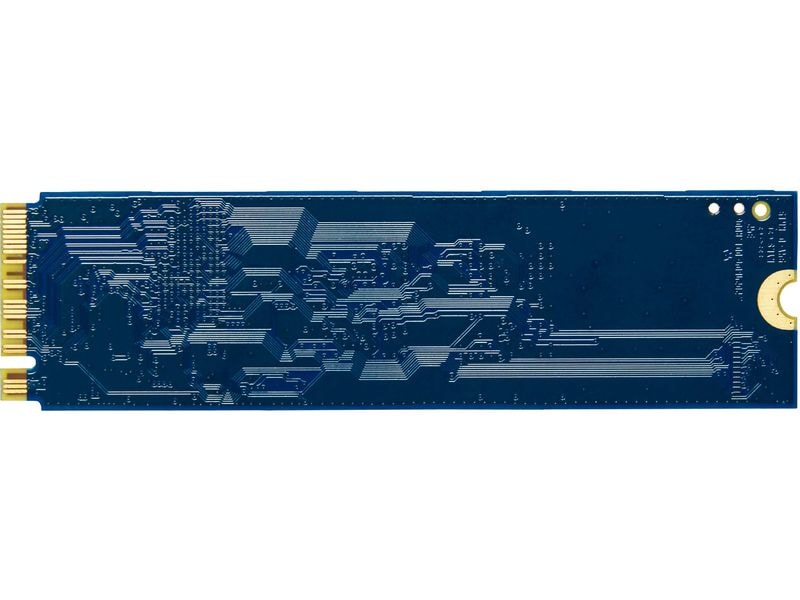 Kingston SSD NV3 M.2 2280 NVMe 4000 GB Schnelles M.2-Solid-State-Drive mit 4 TB Kapazität