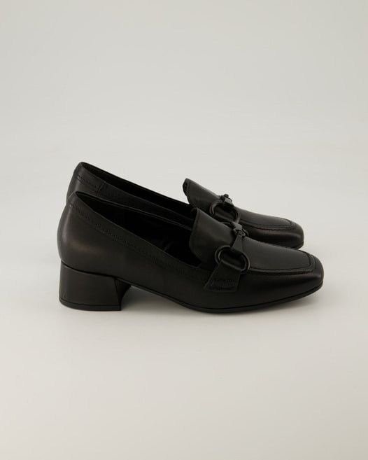 Gabor Comfort 32.121.57 Slipper in Schwarz