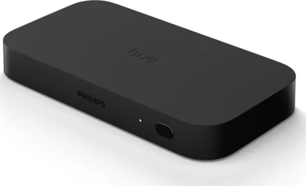 Philips Hue Play HDMI Sync Box