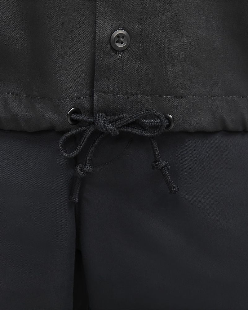 Chemise Nike Sportswear Noir pour homme