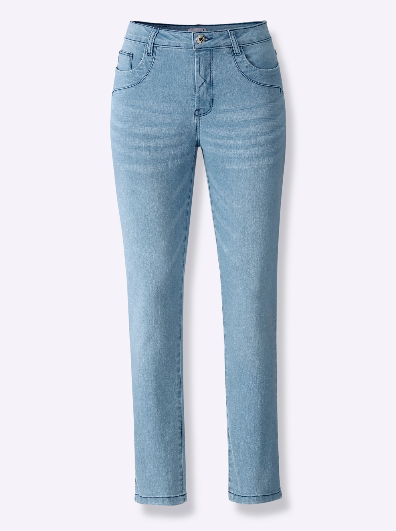 Casual Looks 7/8-Jeans 1 Stk. tlg.