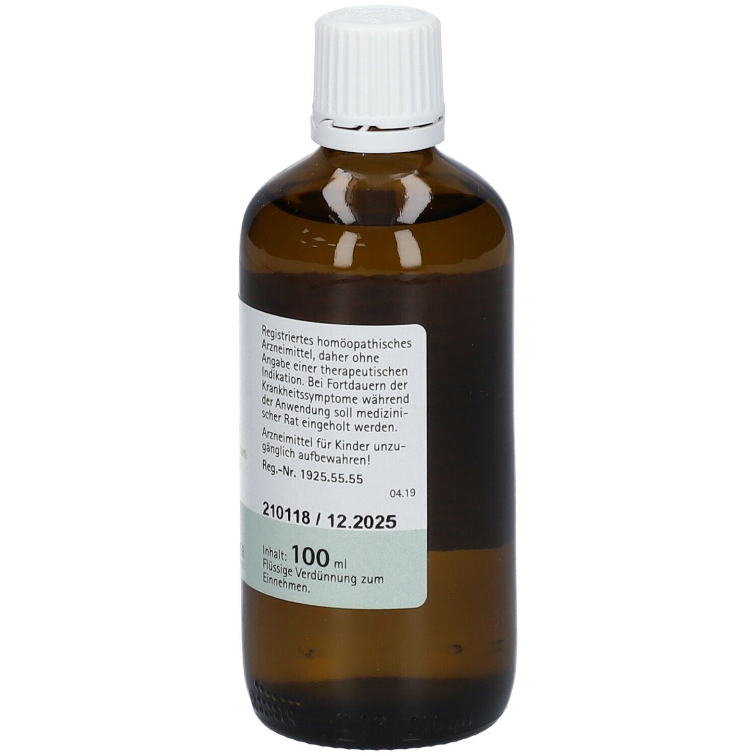Biochemie Pflüger® Nr. 6 Kalium sulfuricum D6 Tropfen