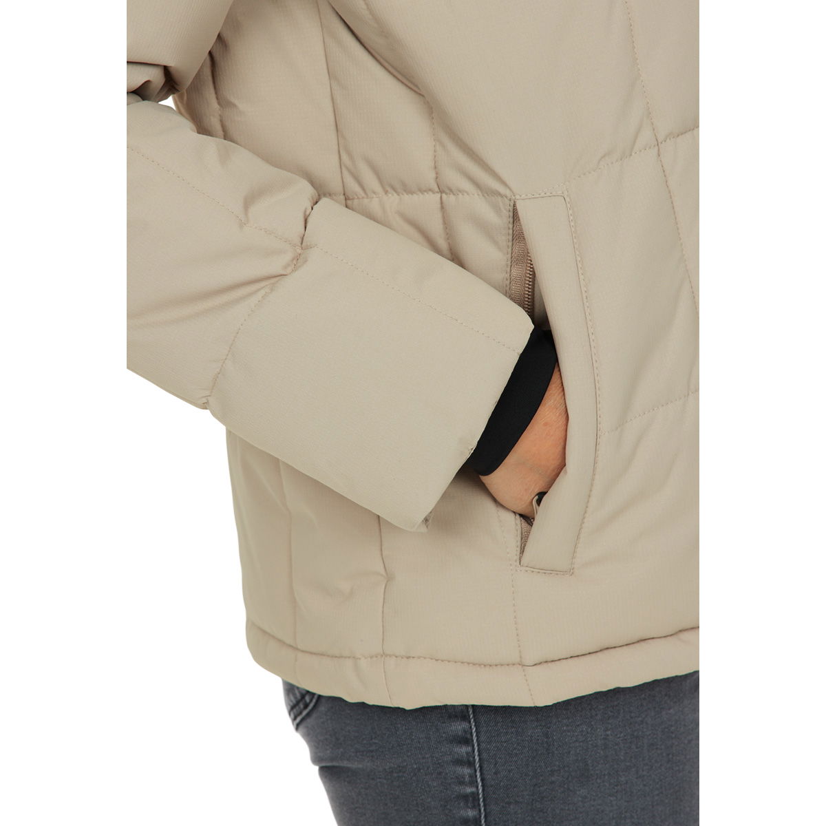 Whistler Sirona Puffer Jakke Dame