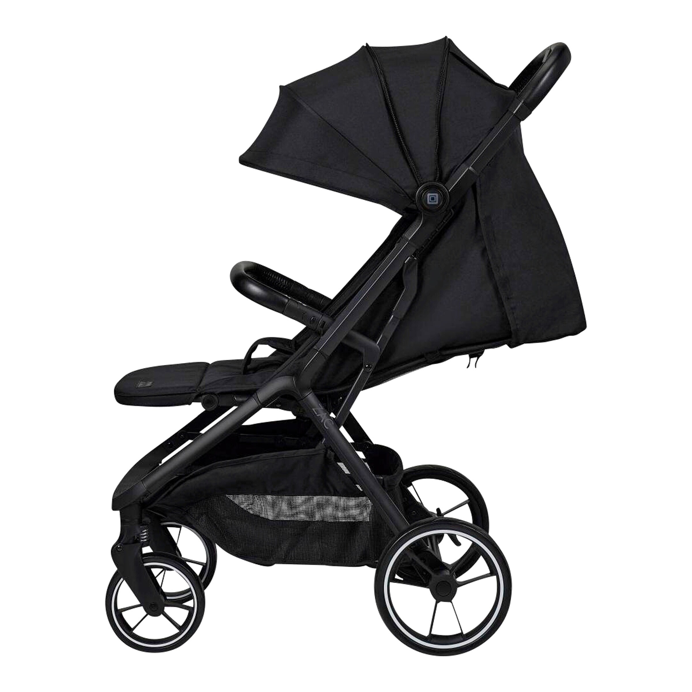 Moon Buggy Zac (2025) onyx/melange