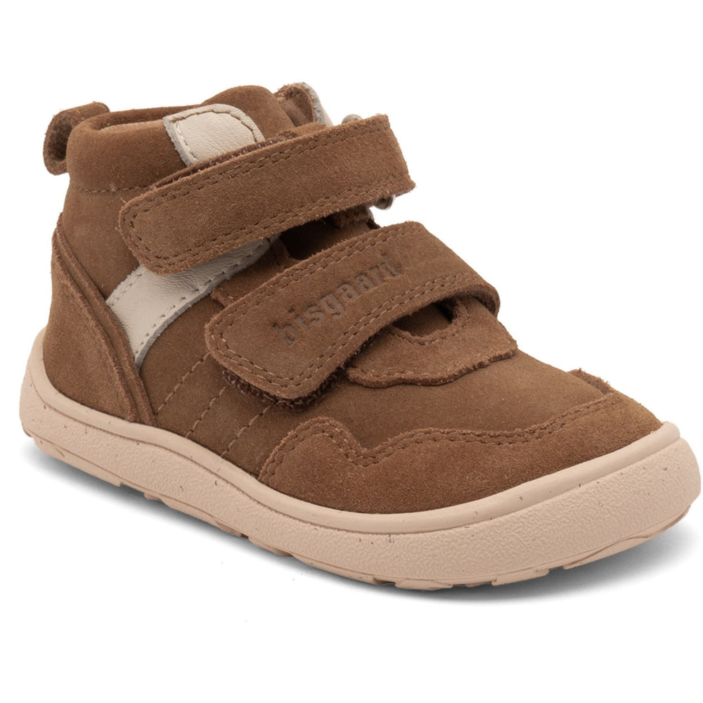 Køb Bisgaard Almond Barefoot Becky First Step Sko