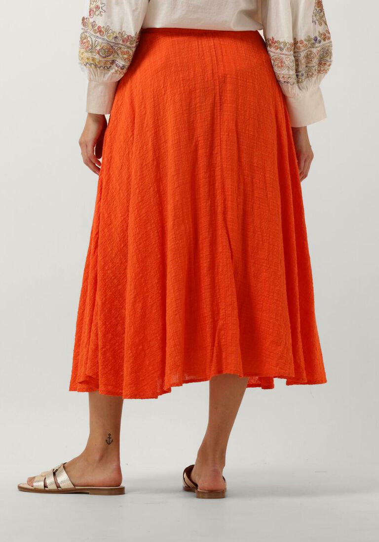 STELLA FOREST bordeaux stella forest midirok e24ju005