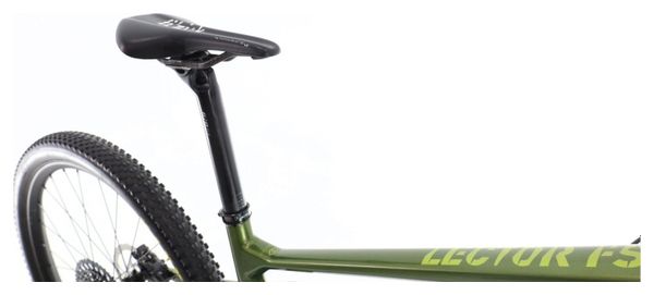 Produit reconditionné · Ghost Lector FS Carbone X01 / Vélo VTT / Ghost | Très bon état