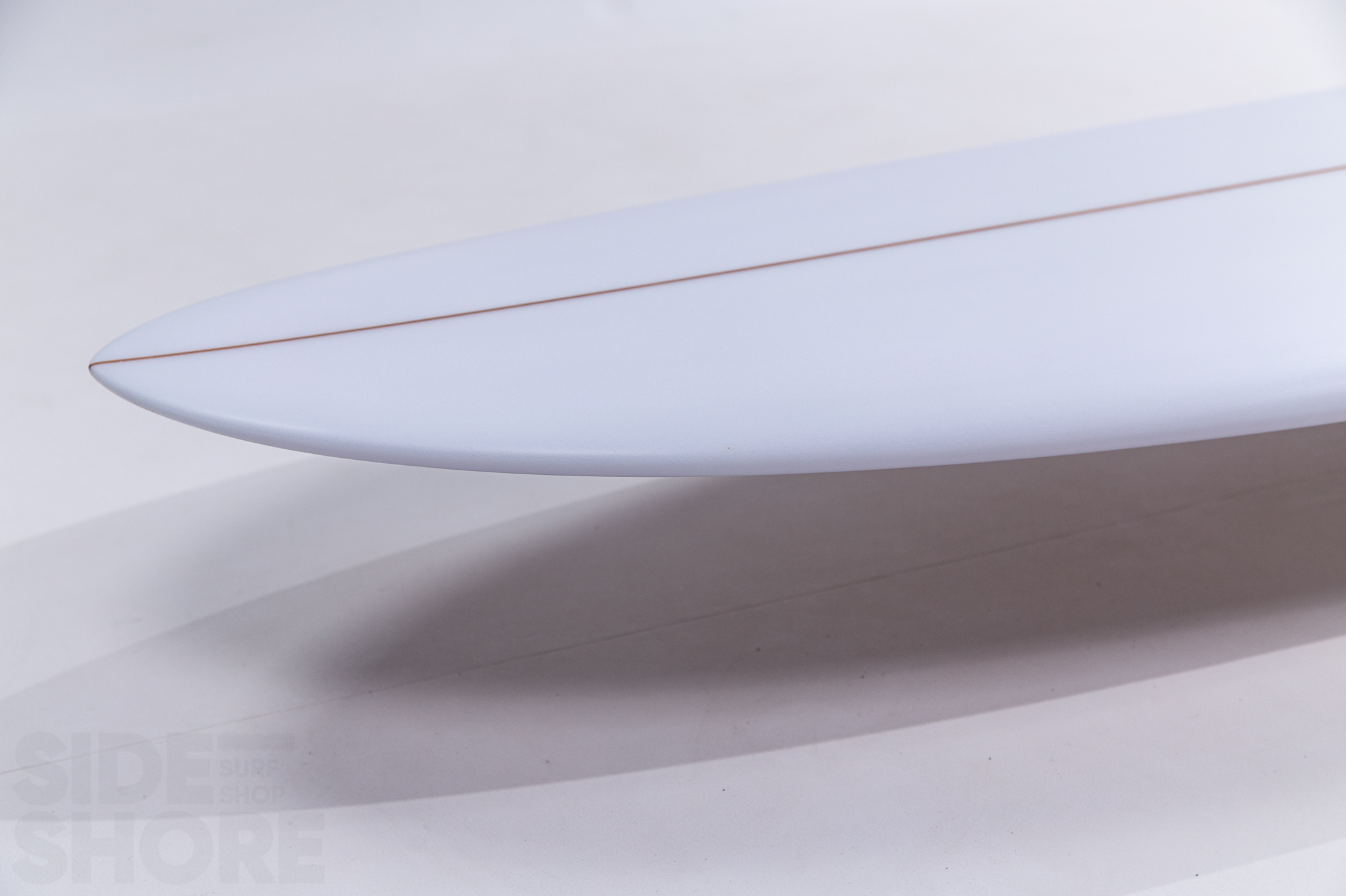 Son of Cobra Mid Length - Clear - 7'4 x 21