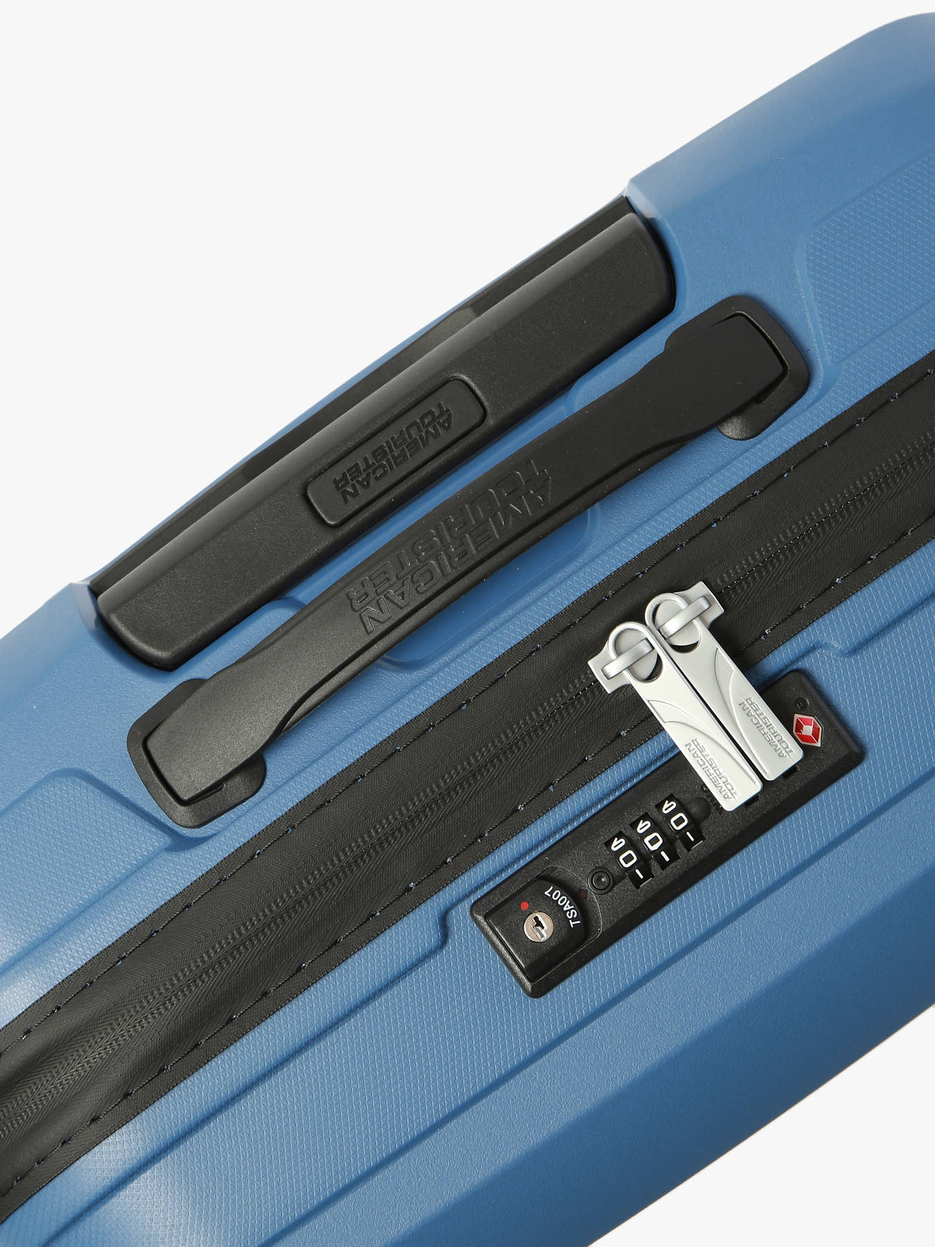 Valise cabine Airconic AMERICAN TOURISTER