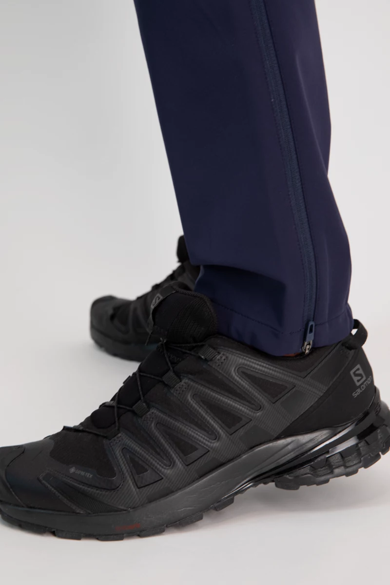 Odlo Engvik Warm Herren Langlaufhose