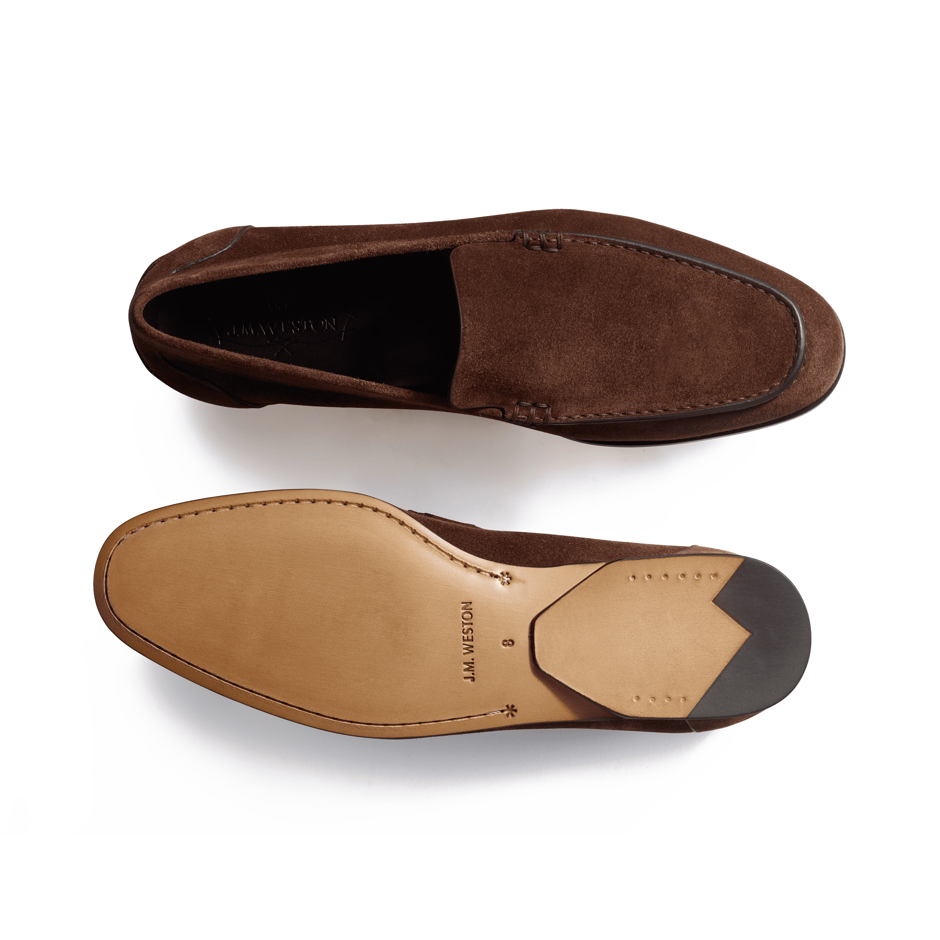 Mocassin Souple Toulouse