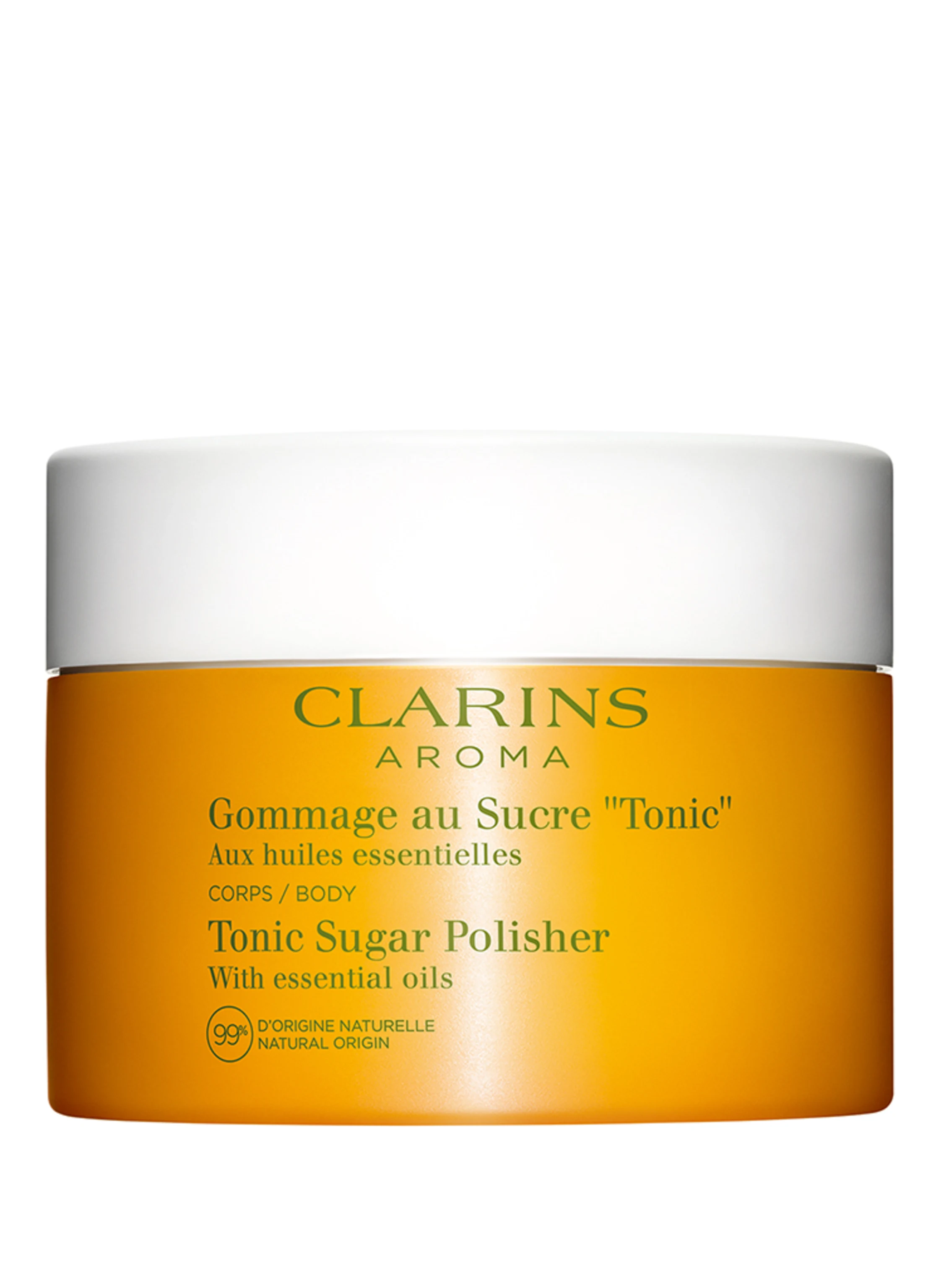 CLARINS AROMA