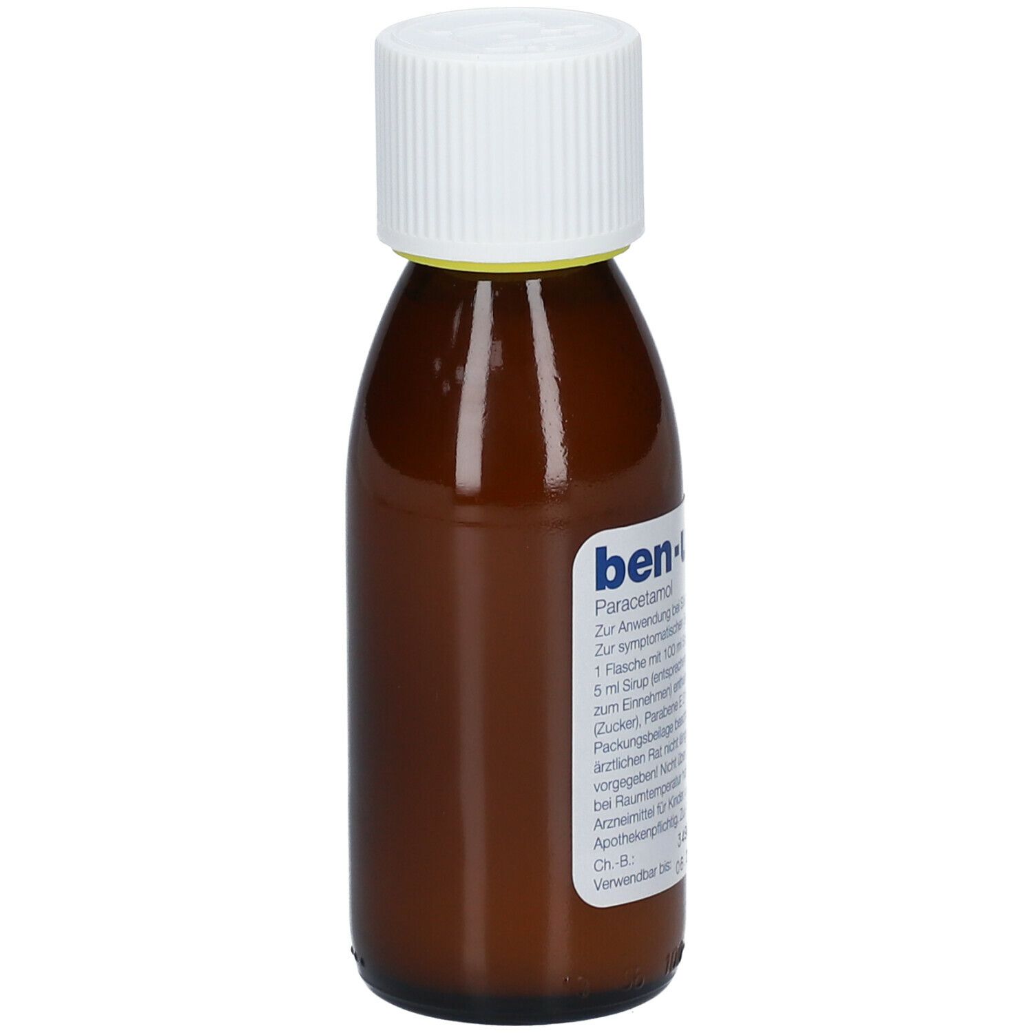 ben-u-ron® Saft