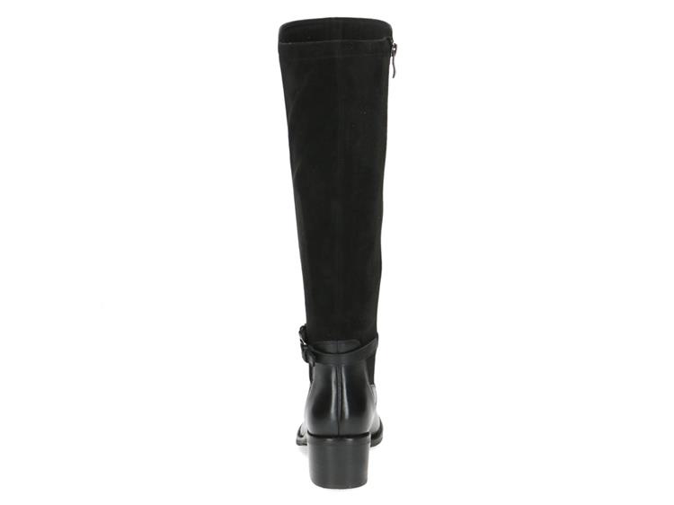 Caprice 9-25600-43 black comb
