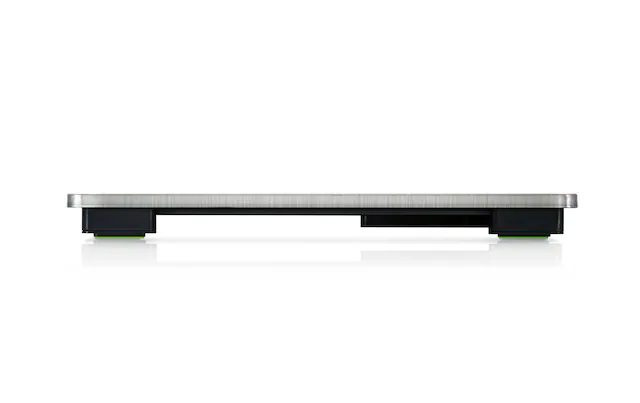 Soehnle Personenwaage »Style Sense Safe 300 Silber«