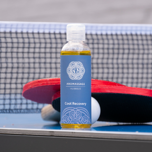 Chi Aromassage Cool Recovery 100ML