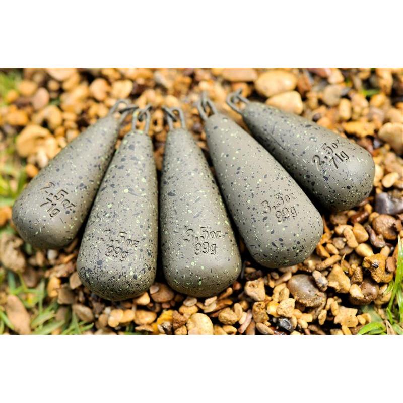 Plomb Korda Heli Leads
