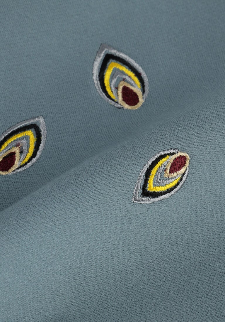 NONO turquoise nono trui n209-5302