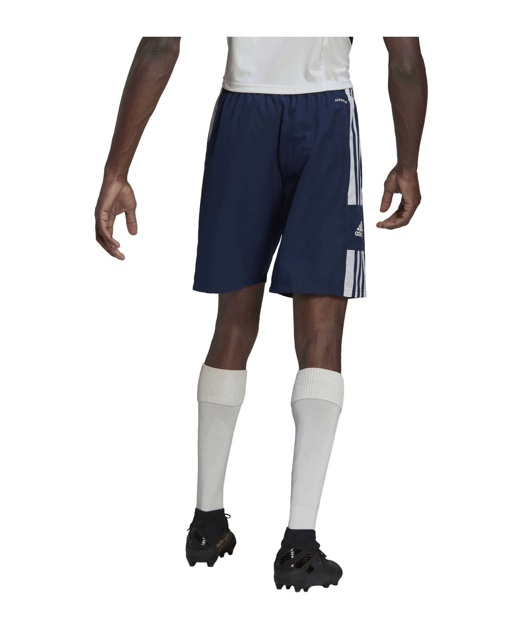 adidas Performance| Herren Shorts SQUADRA 21