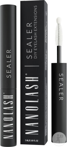 Nanolash DIY Sealer Pour Extensions De Cils 5ml