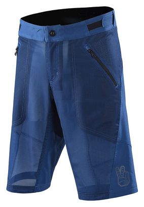 Short Troy Lee Designs Skyline AIR Dark Slate Bleu