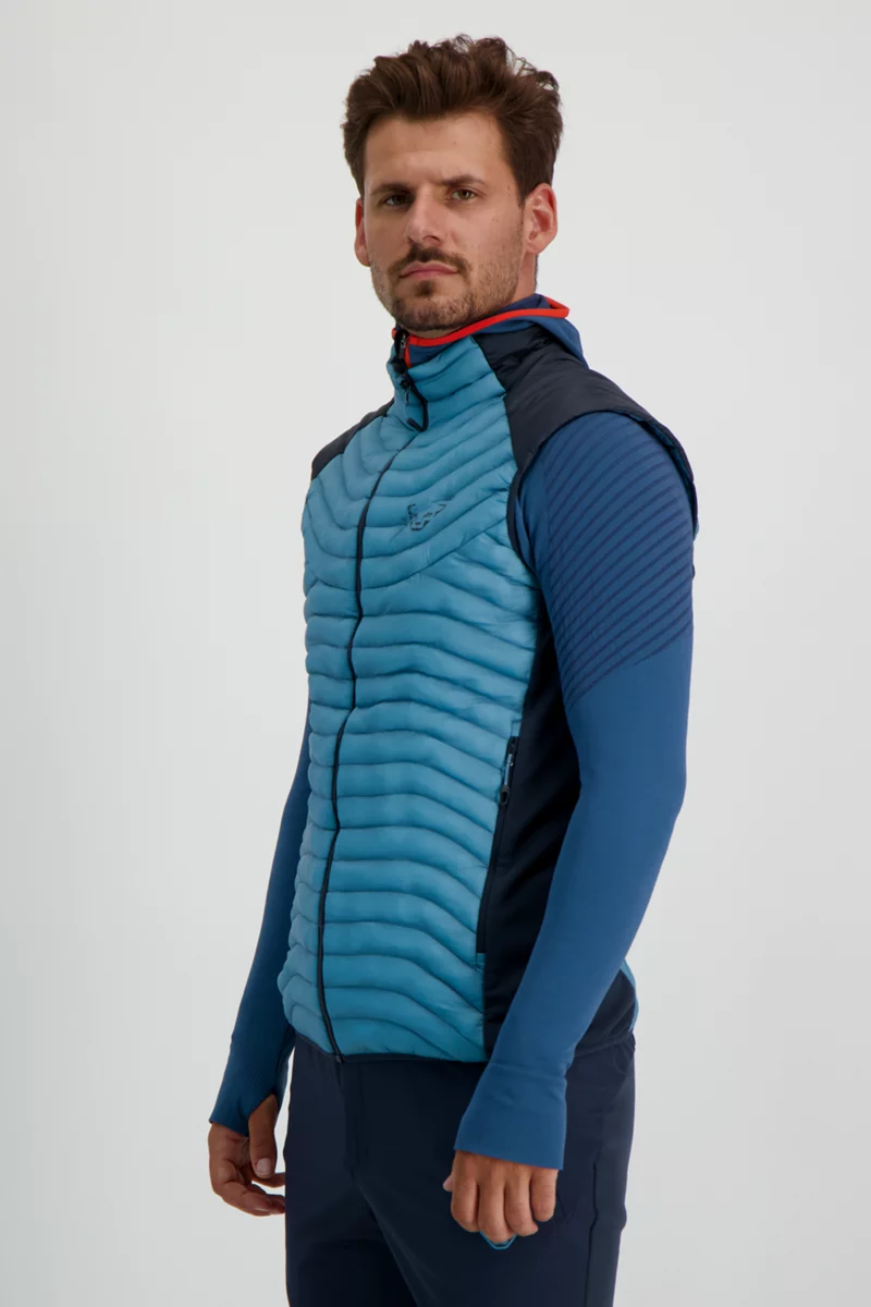 Dynafit Speed Insulation Herren Gilet
