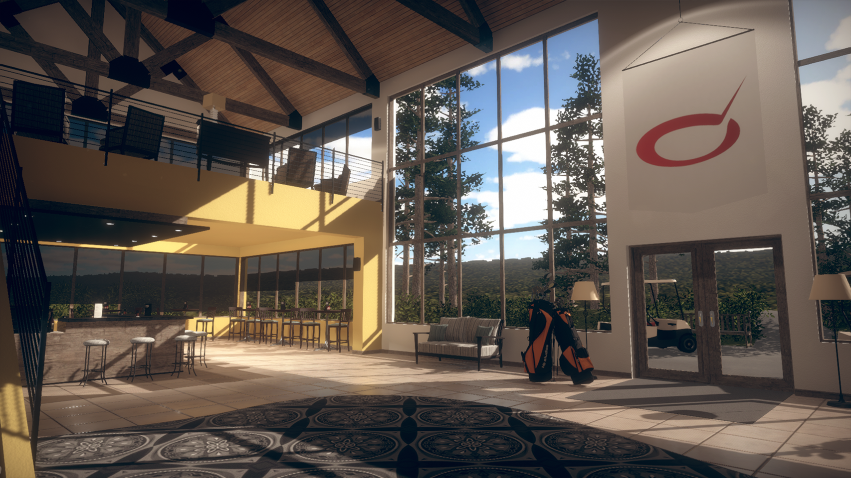 The Golf Club™ 2019 featuring PGA TOUR- PC