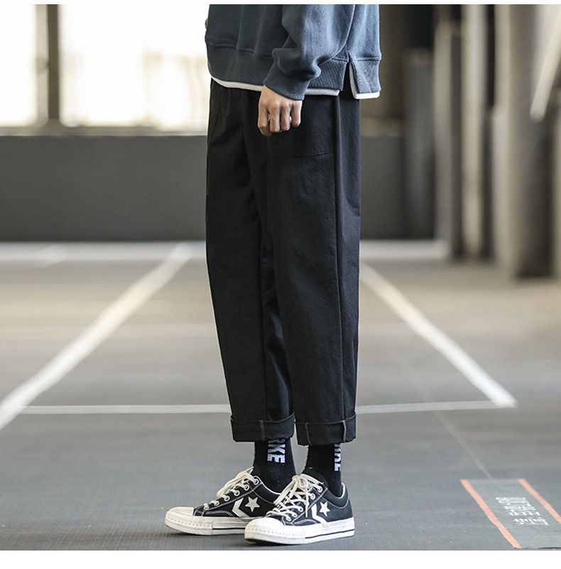 POSI - Rechte broek