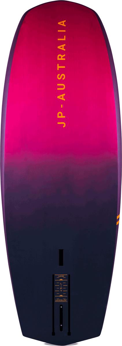 JP Australia Free Foil Wood Pro - 2024 115 L