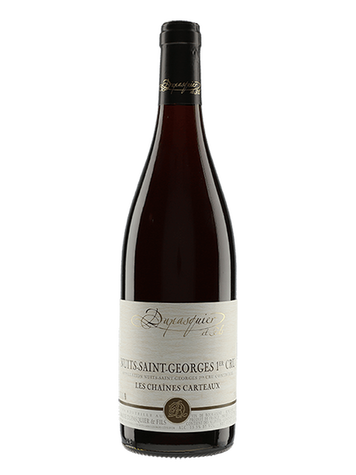 NUITS-ST-GEORGES 1ER CRU LES CHAINES CARTEAUX