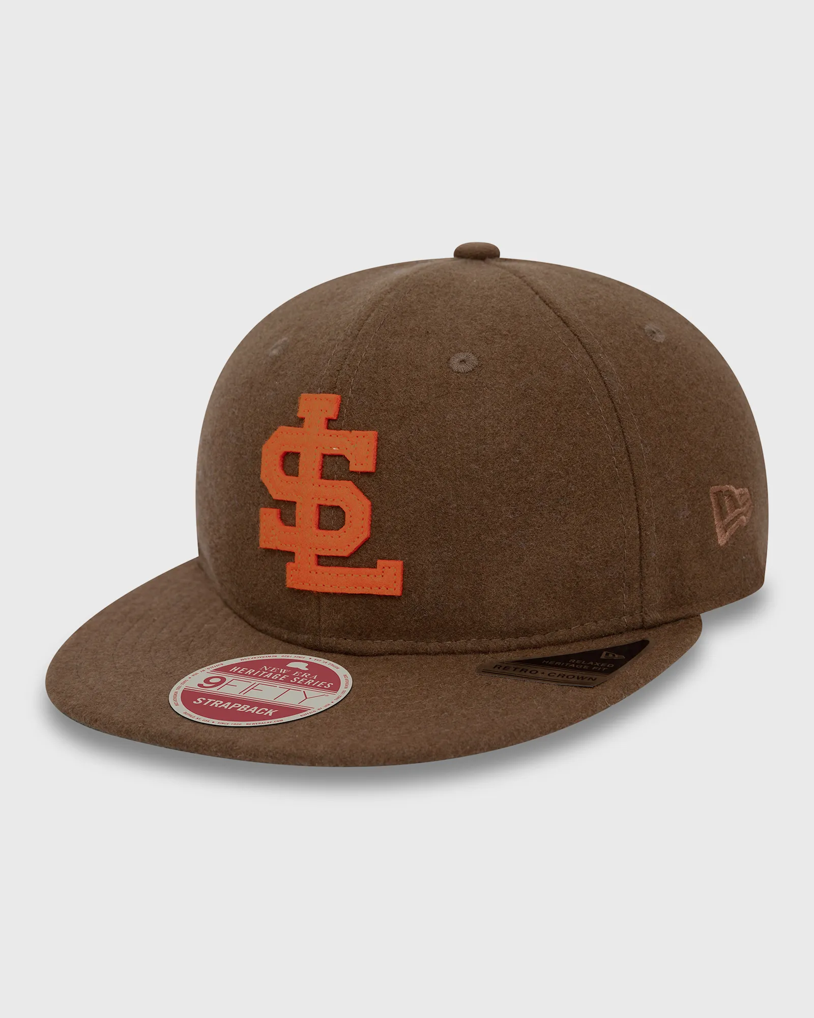 New Era HERITAGE SERIES 9FIFTY ST. LOUIS BROWNS OTC