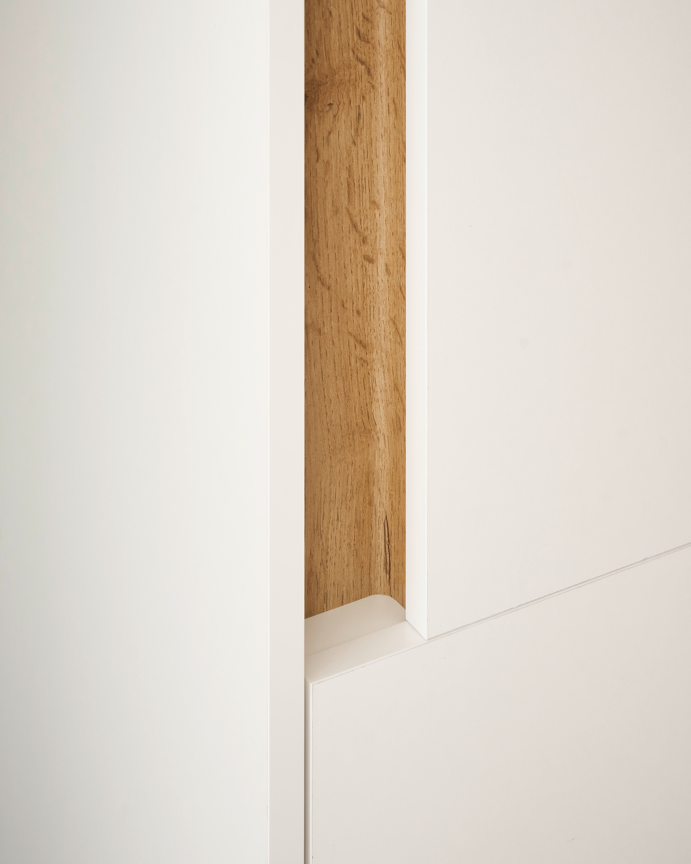 INOSIGN Badmöbel-Set »CITY/ GIRON, Bad im zeitlosen Design, 3-teiliges Badezimmer« Set, 3 Stk. tlg.