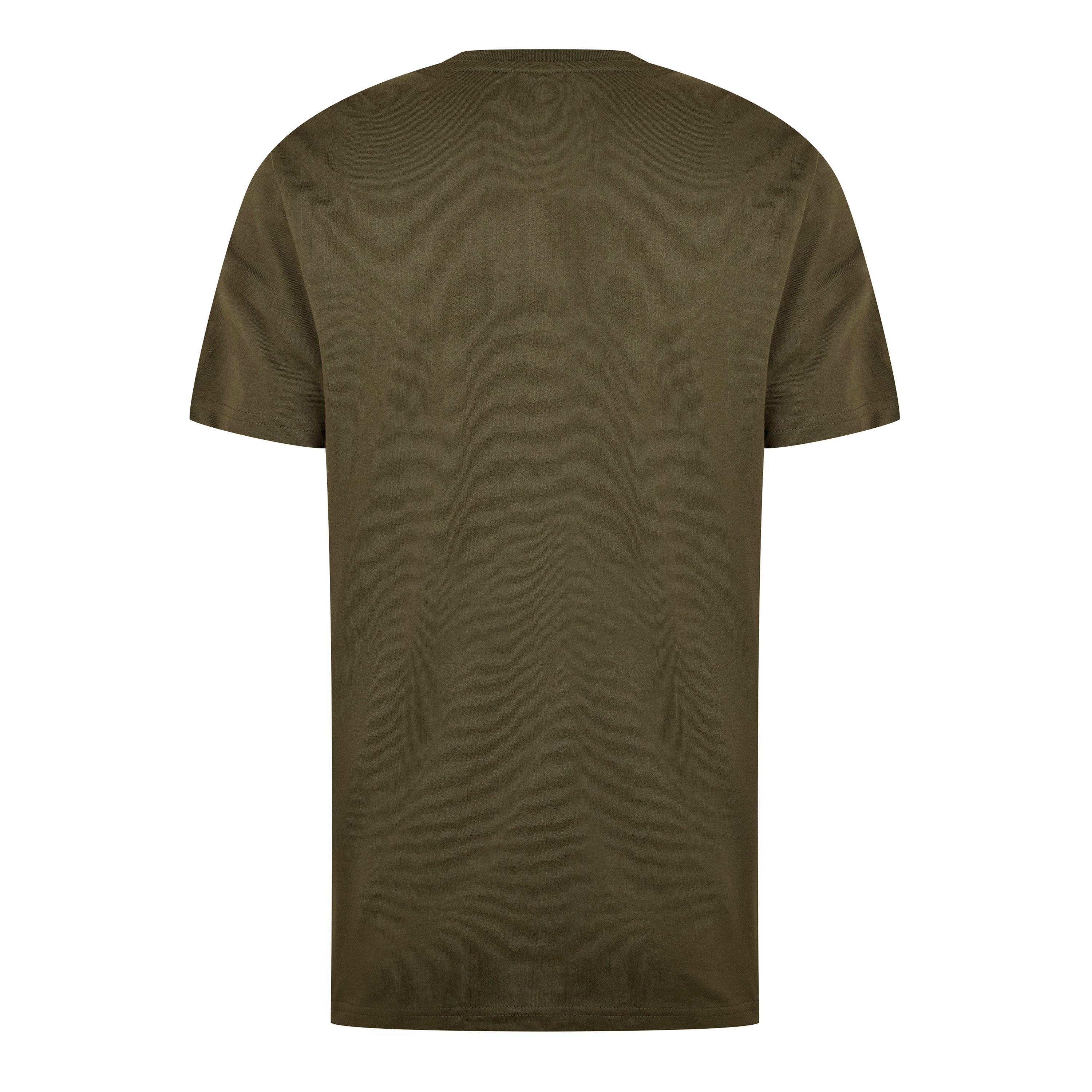 Jack Wills JW Carnaby Logo T-shirt