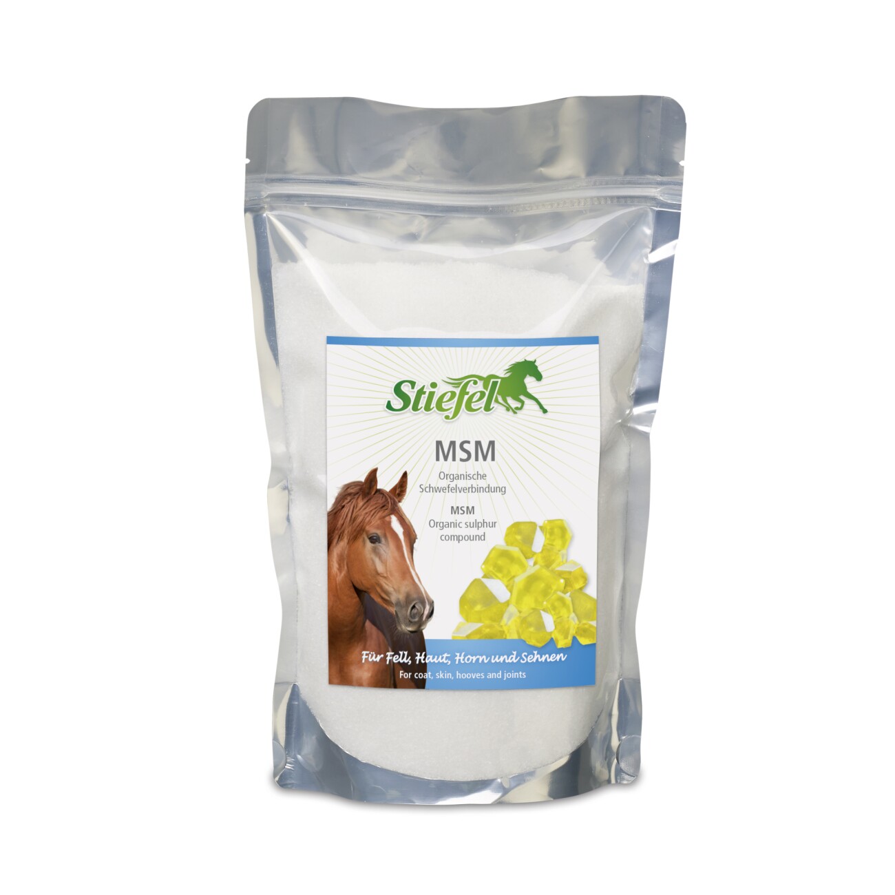 Stiefel MSM 1 kg