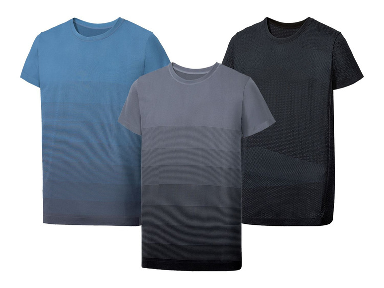 Sportshirt voor heren