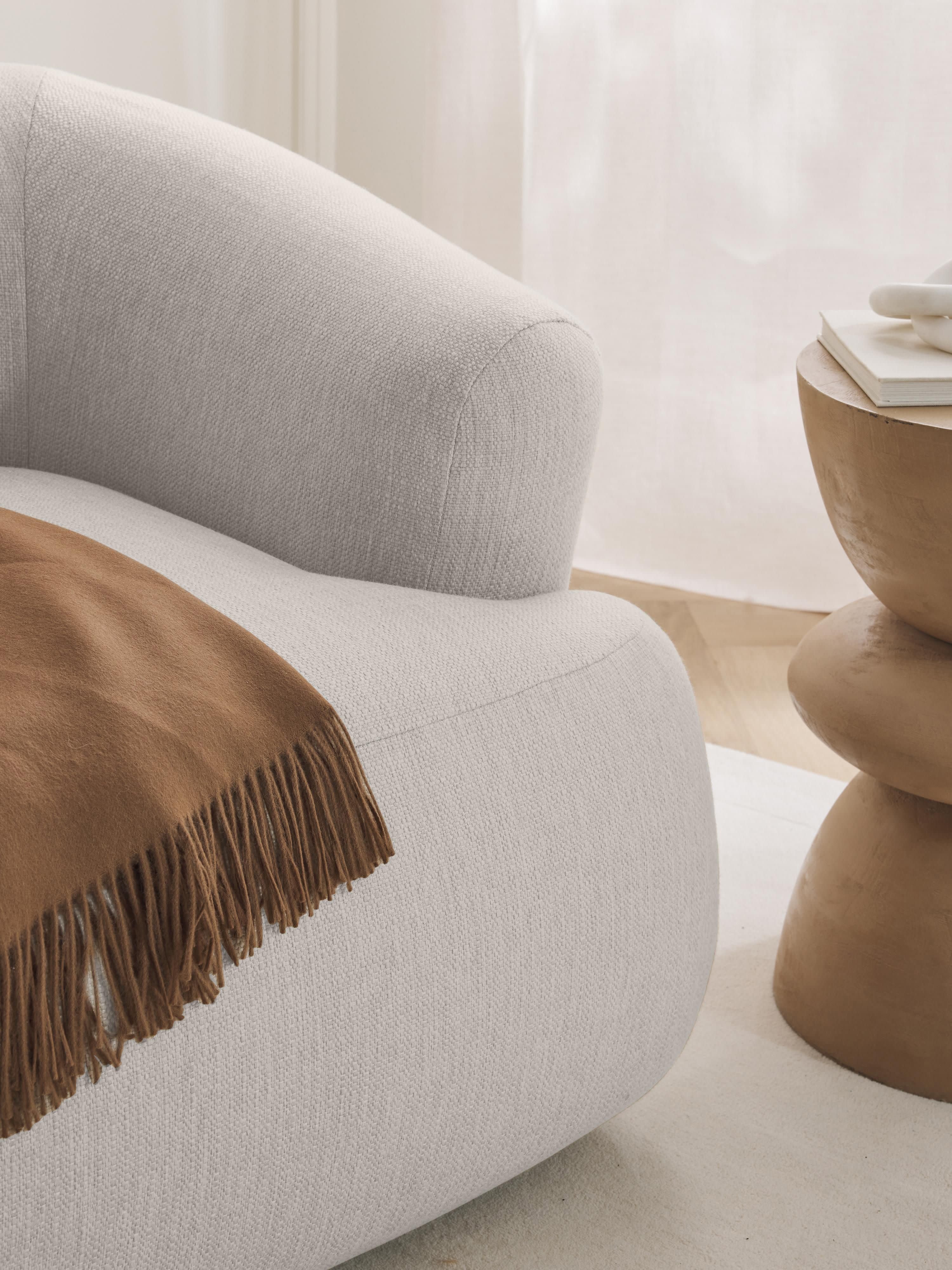 Fauteuil Sofia