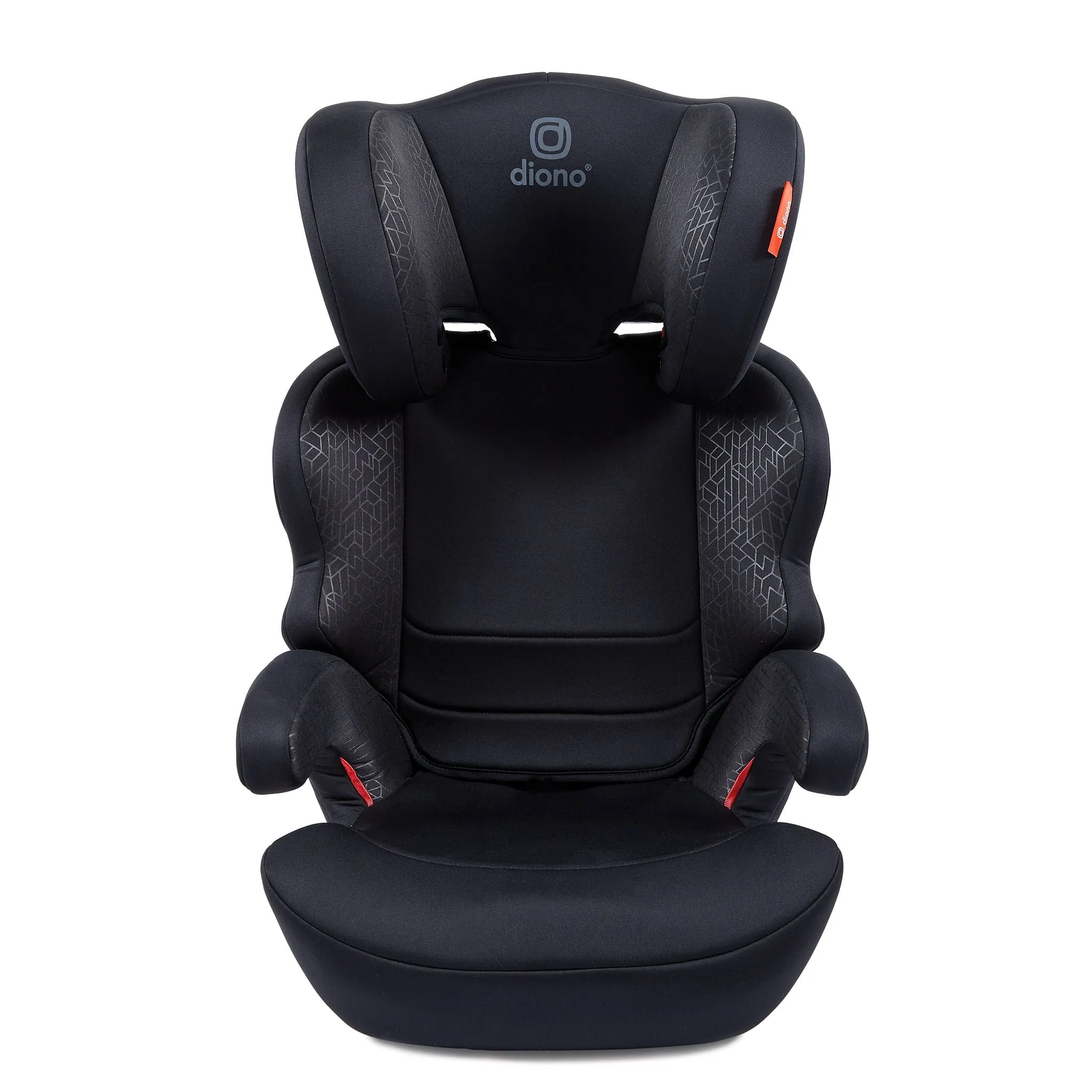 Diono Siège d'Auto Rehausseur Everett NXT - Noir
