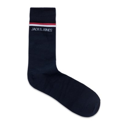 Chaussettes homme Jacarbo Organic Giftbox JACK JONES