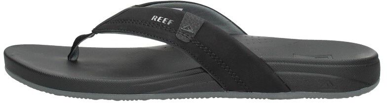 Reef Cushion Spring zwart
