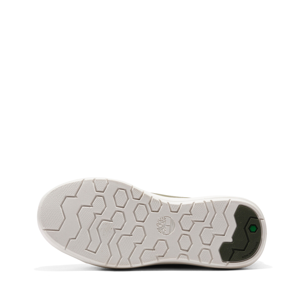 Tênis Timberland Seneca Bay em couro Oxford