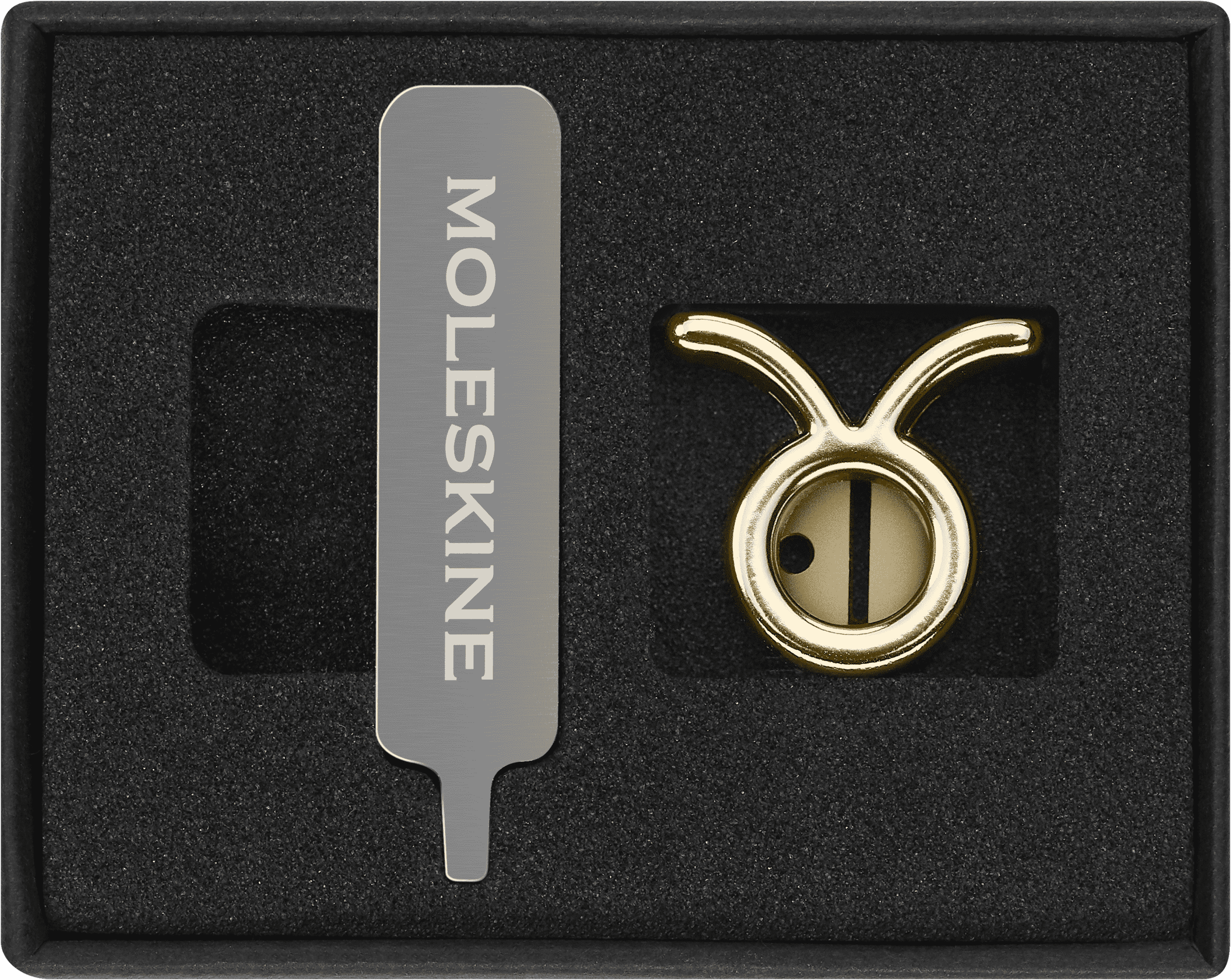 Letters and Symbols Taurus