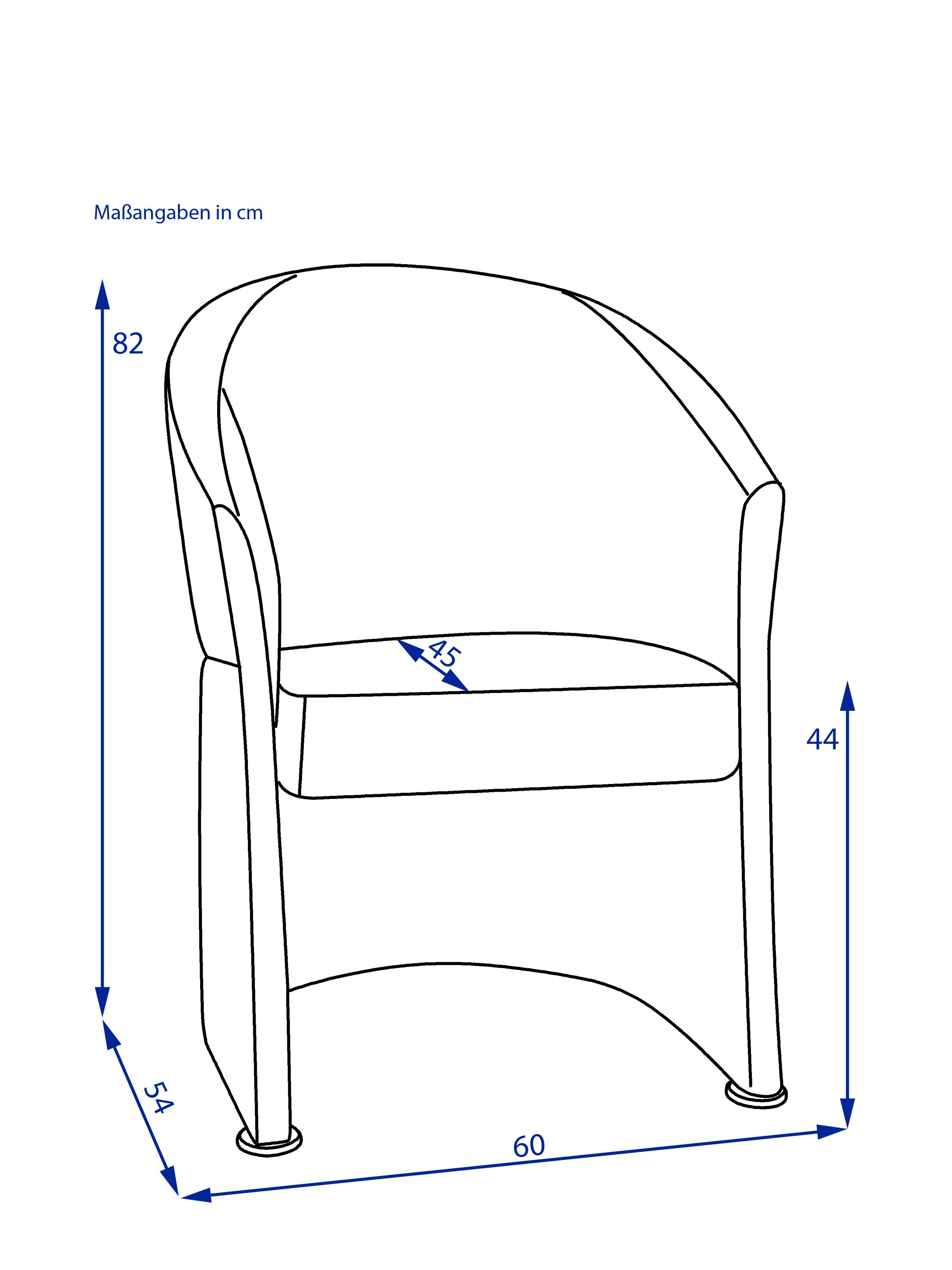 Sessel Classic 128