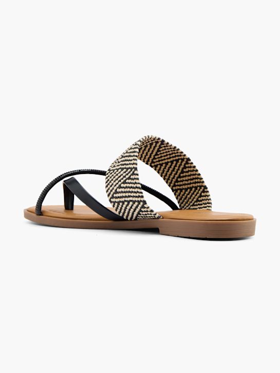 Graceland Teenslipper