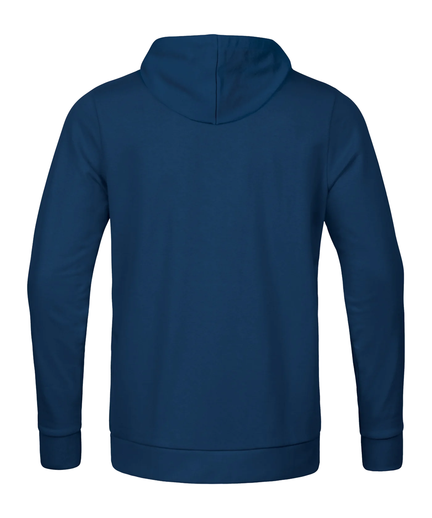 JAKO Base Kapuzenjacke Blau F09