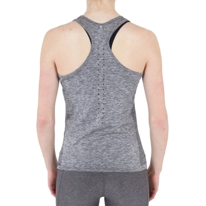 Nike Dame Singletter Dri-Fit Knit Tank Top