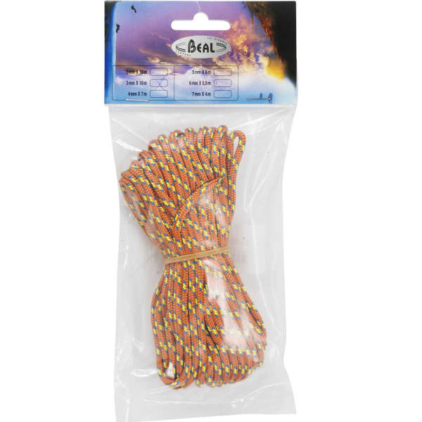 Cordelette escalade BEAL CORD 3MM x 10M
