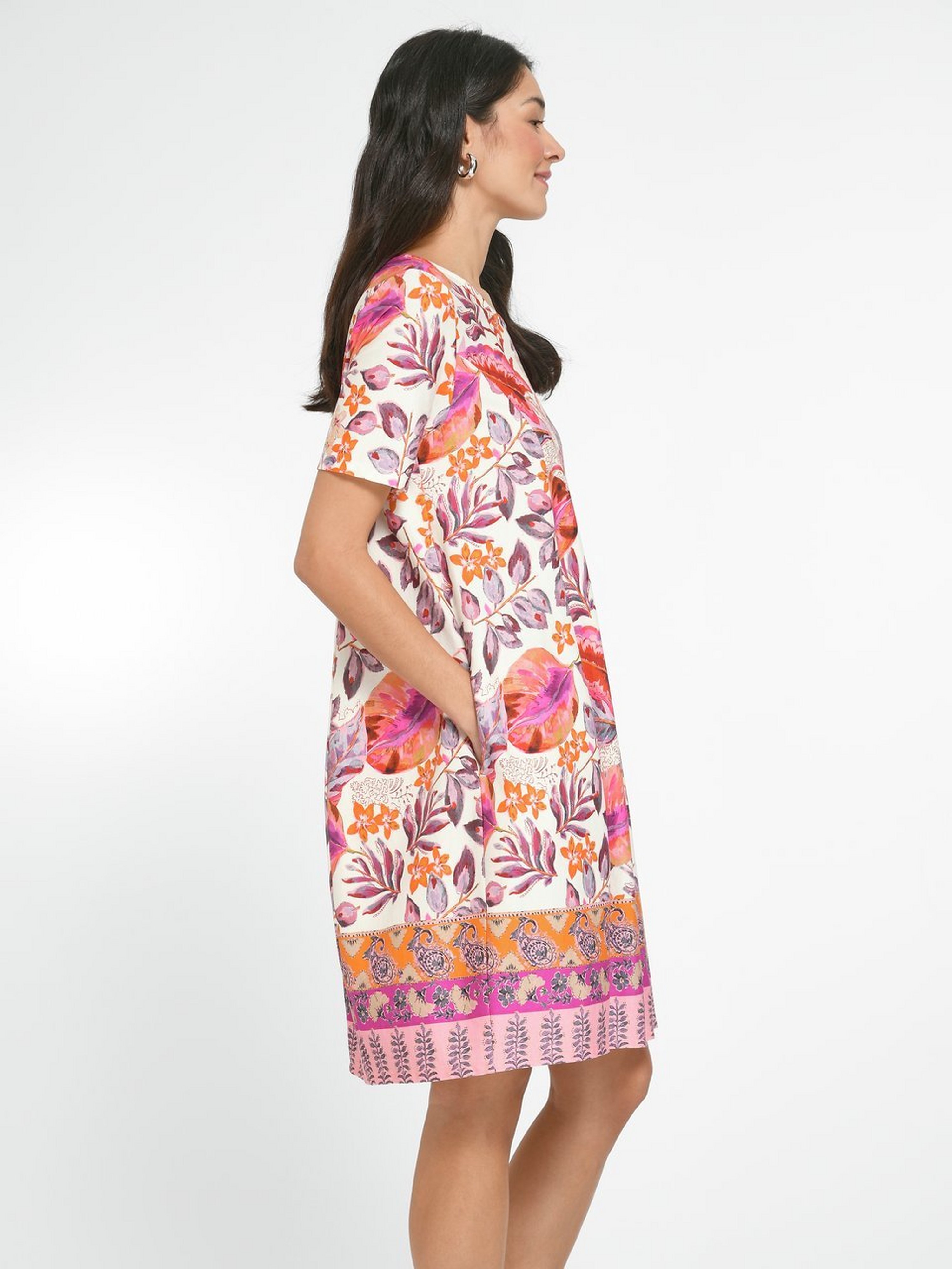 Jerseykleid